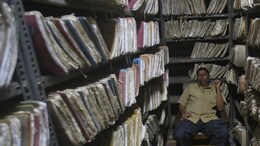 केंद्र सरकार ने 12 लाख रद्दी फाइलों को बेच कर कमाये 100 करोड़ रुपये, चलाया जा रहा विशेष अभियान