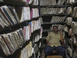 केंद्र सरकार ने 12 लाख रद्दी फाइलों को बेच कर कमाये 100 करोड़ रुपये, चलाया जा रहा विशेष अभियान