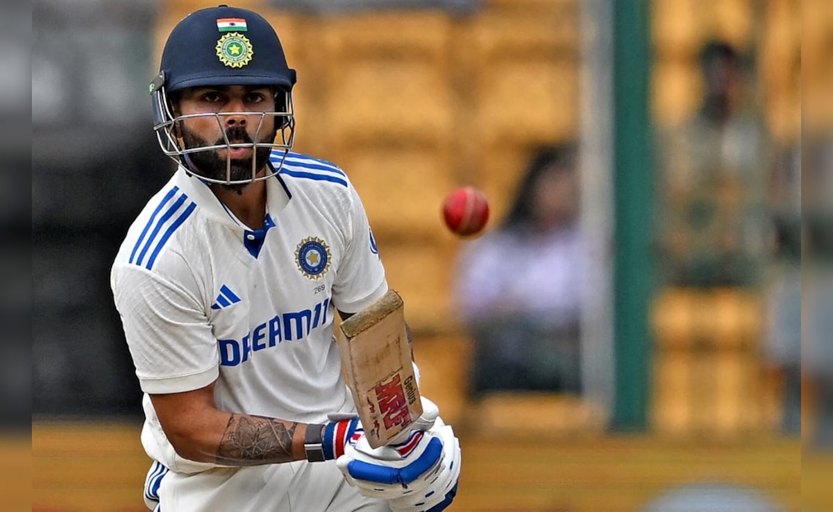 Latest and Breaking News on NDTV Latest and Breaking News on NDTV