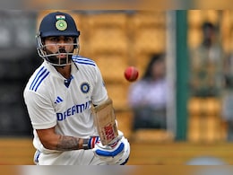 Virat Kohli, IND vs NZ: दूसरे टेस्ट में  भी कोहली रचेंगे इतिहास, ऐसा करते ही विश्व क्रिकेट में मचेगा तहलका Virat Kohli, IND vs NZ: दूसरे टेस्ट में  भी कोहली रचेंगे इतिहास, ऐसा करते ही विश्व क्रिकेट में मचेगा तहलका