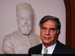 घड़ी ने टिक-टिक करना बंद कर दिया... आनंद महिंद्रा, हर्ष गोयनका ने रतन टाटा को इस तरह दी श्रद्धांजलि, पढ़कर भावुक हुए लोग घड़ी ने टिक-टिक करना बंद कर दिया... आनंद महिंद्रा, हर्ष गोयनका ने रतन टाटा को इस तरह दी श्रद्धांजलि, पढ़कर भावुक हुए लोग