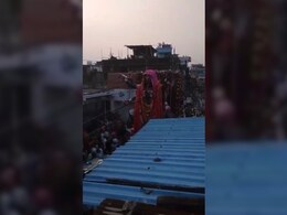 महाकाली विसर्जन के दौरान करंट लगने से 3 की दर्दनाक मौत, सिवनी में हुआ बड़ा हादसा 