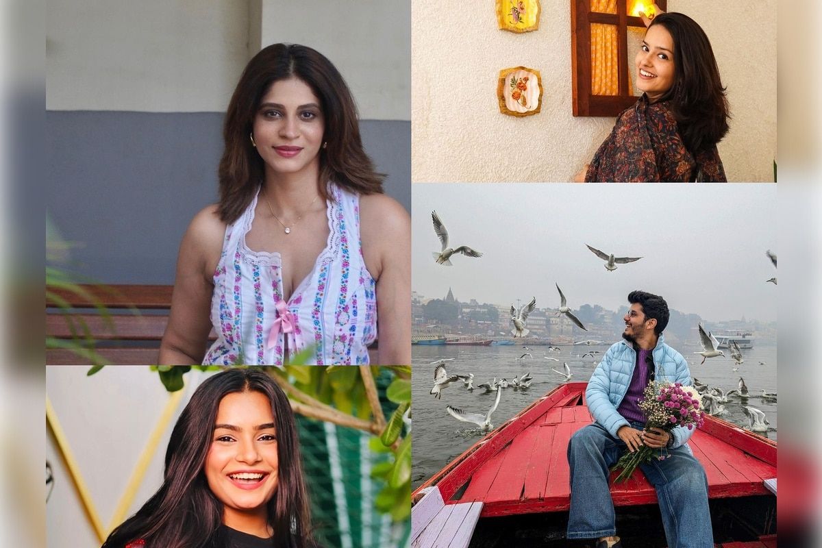 DIY Delights: 8 Influencers to Follow for Endless Inspiration DIY Delights: 8 Influencers to Follow for Endless Inspiration