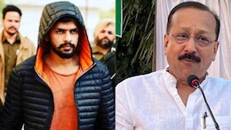 Baba Siddique: &nbsp;लॉरेंस बिश्नोई गैंग ने ली बाबा सिद्दीकी की हत्या की जिम्मेदारी, लिखा- सलमान खान हम ये जंग नहीं चाहते थे...