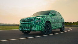 Skoda Kylaq (Tata Nexon Rival) Driven: Top 5 Things About It - Watch Video