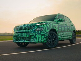 Skoda Kylaq (Tata Nexon Rival) Driven: Top 5 Things About It - Watch Video Skoda Kylaq (Tata Nexon Rival) Driven: Top 5 Things About It - Watch Video