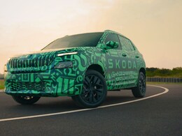 Skoda Kylaq Unveiling Today: Here's What To Expect From Nexon, Brezza Rival