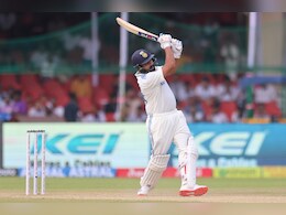 IND vs NZ: रोहित शर्मा का चला 'हिटमैन' शो तो बनेंगे ये दो महारिकॉर्ड, इतिहास रचने से एक कदम दूर कप्तान IND vs NZ: रोहित शर्मा का चला 'हिटमैन' शो तो बनेंगे ये दो महारिकॉर्ड, इतिहास रचने से एक कदम दूर कप्तान