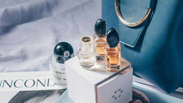 Best Deals On Perfumes From Myntra