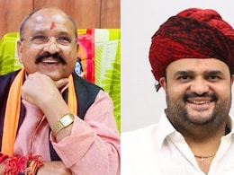 देवली-उनियारा में कांग्रेस करेगी 'प्रयोग' जिससे मिलेगा गुंजल और धीरज गुर्जर को 'सियासी जीवनदान'? देवली-उनियारा में कांग्रेस करेगी 'प्रयोग' जिससे मिलेगा गुंजल और धीरज गुर्जर को 'सियासी जीवनदान'?