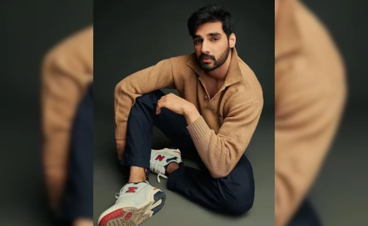 <i>Border 2</i>: After Varun Dhawan And Diljit Dosanjh, Sunny Deol Welcomes Ahan Shetty Onboard