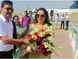 कोटा: हेमा मालिनी की नृत्य नाटिका से होगा दशहरे मेले का आगाज, ओम बिरला होंगे मुख्य अतिथि कोटा: हेमा मालिनी की नृत्य नाटिका से होगा दशहरे मेले का आगाज, ओम बिरला होंगे मुख्य अतिथि