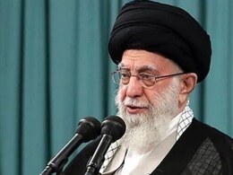 "करारा जवाब मिलेगा...": ईरान के सर्वोच्च नेता खामनेई ने इजरायल और अमेरिका को फिर दी धमकी