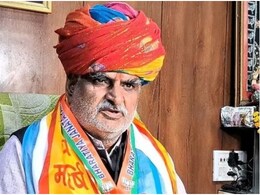 Rajasthan Election: राजस्थान में बैलट पेपर से होंगे पंचायत चुनाव, निकाय इलेक्शन पर भी मंत्री खर्रा ने दिए बड़े संकेत Rajasthan Election: राजस्थान में बैलट पेपर से होंगे पंचायत चुनाव, निकाय इलेक्शन पर भी मंत्री खर्रा ने दिए बड़े संकेत