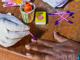 मतदान की समाप्ति तक एग्जिट पोल पर रोक, चुनाव आयोग ने जारी की अधिसूचना