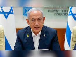 1000s Of Terrorists Including Nasrallah, His Successor Killed: Israeli PM 1000s Of Terrorists Including Nasrallah, His Successor Killed: Israeli PM