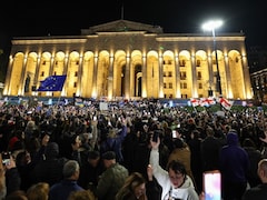 Half Of America Feels Democracy Will Weaken No Matter Who Wins The Election