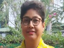 Madhya Pradesh IAS Officer's Remark On Temple Loudspeakers Sparks Row Madhya Pradesh IAS Officer's Remark On Temple Loudspeakers Sparks Row