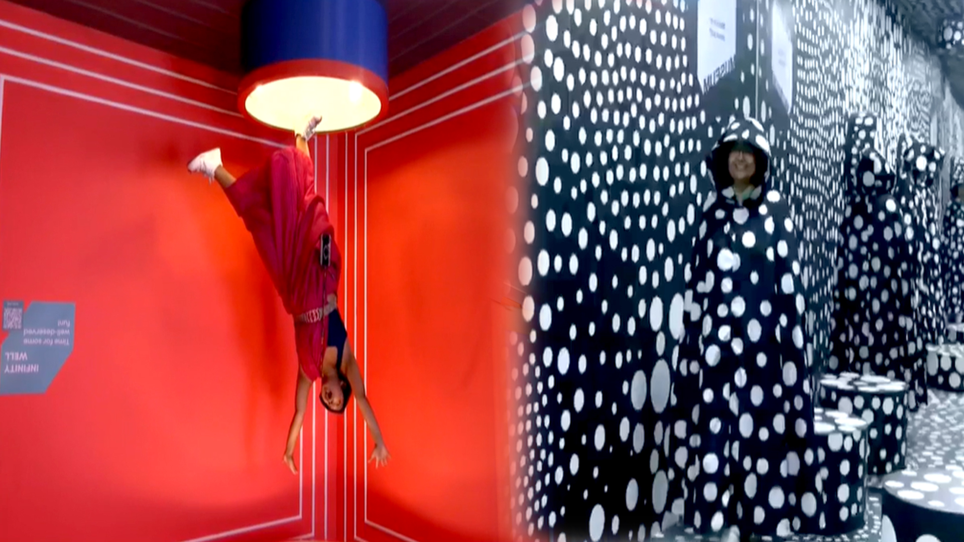 India's First Paradox Museum In Mumbai, Features 55 Immersive Illusions