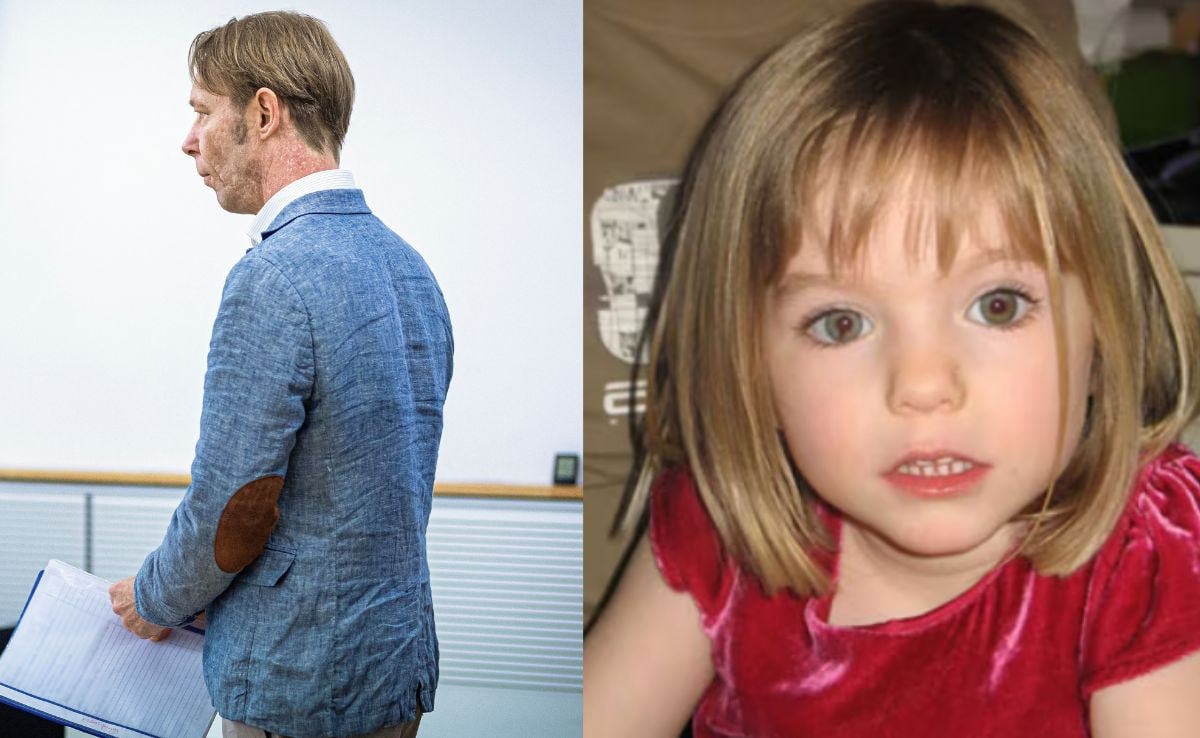 Main Suspect in Madeleine McCann Case, Christian Brueckner, Set for Release