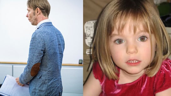 Main Suspect in Madeleine McCann Case, Christian Brueckner, Set for Release