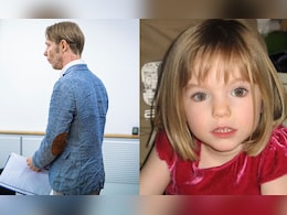 Key Suspect Acquitted of Sexual Abuse Charges In Madeleine McCann Case