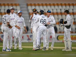 Pakistan vs England 1st Test Day 5 Highlights: Pakistan Humiliated Again, England Seal Multan Test Pakistan vs England 1st Test Day 5 Highlights: Pakistan Humiliated Again, England Seal Multan Test