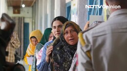 Opinion | Refugee Voters To ST Seats, The Many Firsts In 2024 J&K Polls