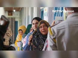 Opinion | Refugee Voters To ST Seats, The Many Firsts In 2024 J&K Polls Opinion | Refugee Voters To ST Seats, The Many Firsts In 2024 J&K Polls