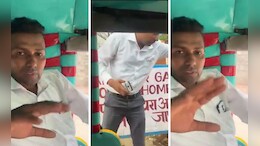खोटा पोलीस बनून 50,000 लुटण्याचा प्रयत्न, तरुणीचं डेअरिंग अन् खेळ खल्लास