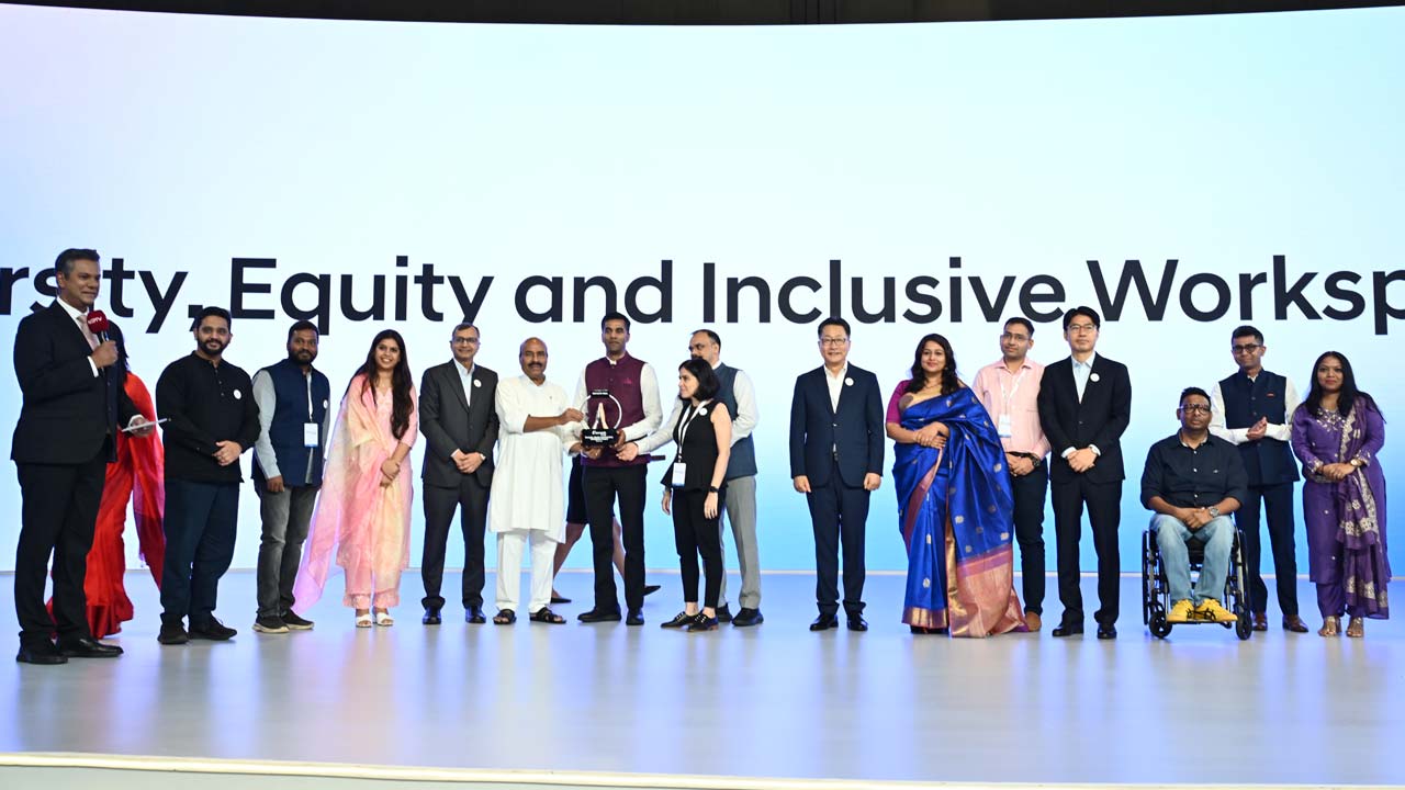 Samarth by Hyundai, In Partnership with NDTV: Season 1 Grand Culmination