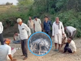 द्श्यम जैसी कहानी... बीमा का पैसा पाने के लिए रची मौत की साजिश, दूसरे का कंकाल जला फैलाई खुद के मौत की अफवाह