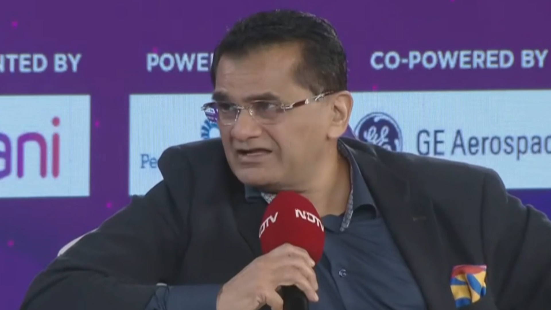 PM Modi Turned G20 Into G21, Made It Inclusive: Amitabh Kant