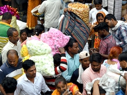 चाक चौबंद सुरक्षा व्यवस्था... अतिक्रमण मुक्त हुआ दिल्ली का सदर बाजार, अब बेफ्रिक होकर करें शॉपिंग! चाक चौबंद सुरक्षा व्यवस्था... अतिक्रमण मुक्त हुआ दिल्ली का सदर बाजार, अब बेफ्रिक होकर करें शॉपिंग!
