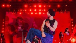 Fans Complain About Poor Food And Beverage Arrangements At Dil-Luminati Concert In Delhi