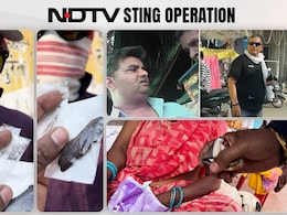 NDTV Sting Op Exposes How Easy It Is To Get Hard Drugs On Bhopal Streets NDTV Sting Op Exposes How Easy It Is To Get Hard Drugs On Bhopal Streets