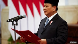Indonesian President Prabowo Subianto Will Be Republic Day Chief Guest