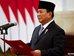 Indonesian President Prabowo Subianto Will Be Republic Day Chief Guest Indonesian President Prabowo Subianto Will Be Republic Day Chief Guest