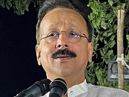 बिहार में जन्म, मुंबई को बनाया कर्मभूमि, सियासत और सिनेमा दोनों में लोकप्रिय... ऐसा रहा बाबा सिद्दीकी का सफर बिहार में जन्म, मुंबई को बनाया कर्मभूमि, सियासत और सिनेमा दोनों में लोकप्रिय... ऐसा रहा बाबा सिद्दीकी का सफर