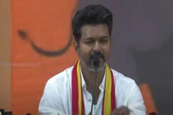 Actor Vijay Vs DMK: DMK Hits Out At Vijay With Photocopy Jibe Actor Vijay Vs DMK: DMK Hits Out At Vijay With Photocopy Jibe