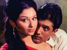 राजेश खन्ना-शर्मिला टैगौर की 50 साल पहले आई फिल्म का रिलीज से पहले बदला नाम, 50 हफ्ते तक थिएटर्स से नहीं उतरी फिल्म, बता सकते हैं नाम