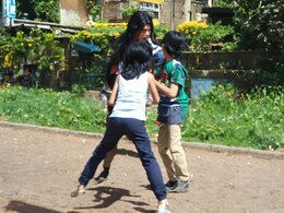 Parenting Tips: क्या आपका बच्चा दूसरों से मारपीट करता है, जानिए इससे निपटने  का तरीका Parenting Tips: क्या आपका बच्चा दूसरों से मारपीट करता है, जानिए इससे निपटने  का तरीका