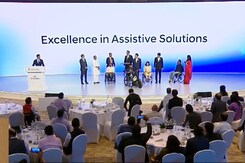 Samarth by Hyundai, In Partnership with NDTV: Season 1 का हुआ भव्य समापन Samarth by Hyundai, In Partnership with NDTV: Season 1 का हुआ भव्य समापन