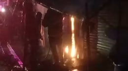 7 Members Of Mumbai Family Die After Short Circuit Causes Massive Fire