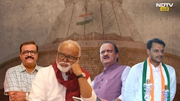निवडणुकीच्या फडात नात्यात कुस्ती! नवी मुंबई ते गडचिरोली, व्हाया बारामती!