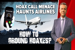 Fake Bomb Calls Haunt Airlines: How To Ground Hoaxes? Fake Bomb Calls Haunt Airlines: How To Ground Hoaxes?