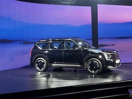 Kia EV9 Electric SUV Launched In India; Priced At Rs. 1.3 Crore