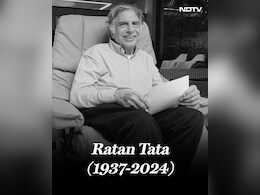 उनकी जिंदगी मानवता को समर्पित थी...  : रतन टाटा के निधन पर PM मोदी समेत इन दिग्गजों ने जताया शोक