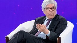 'Aadhaar Gave People Existence': Nobel Laureate Paul Romer On India's Digital Push