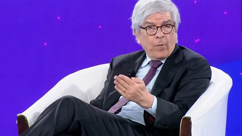 'Aadhaar Gave People Existence': Nobel Laureate Paul Romer On India's Digital Push
